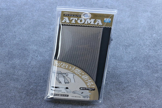 Atoma เพรช  #400 หินลับมีด