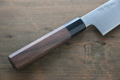 Sukenari R2/SG2 3 ชั้น มีดกิวโตะ Gyuto มีดทำครัวญี่ปุ่น 210mm ด้ามไม้พะยูง