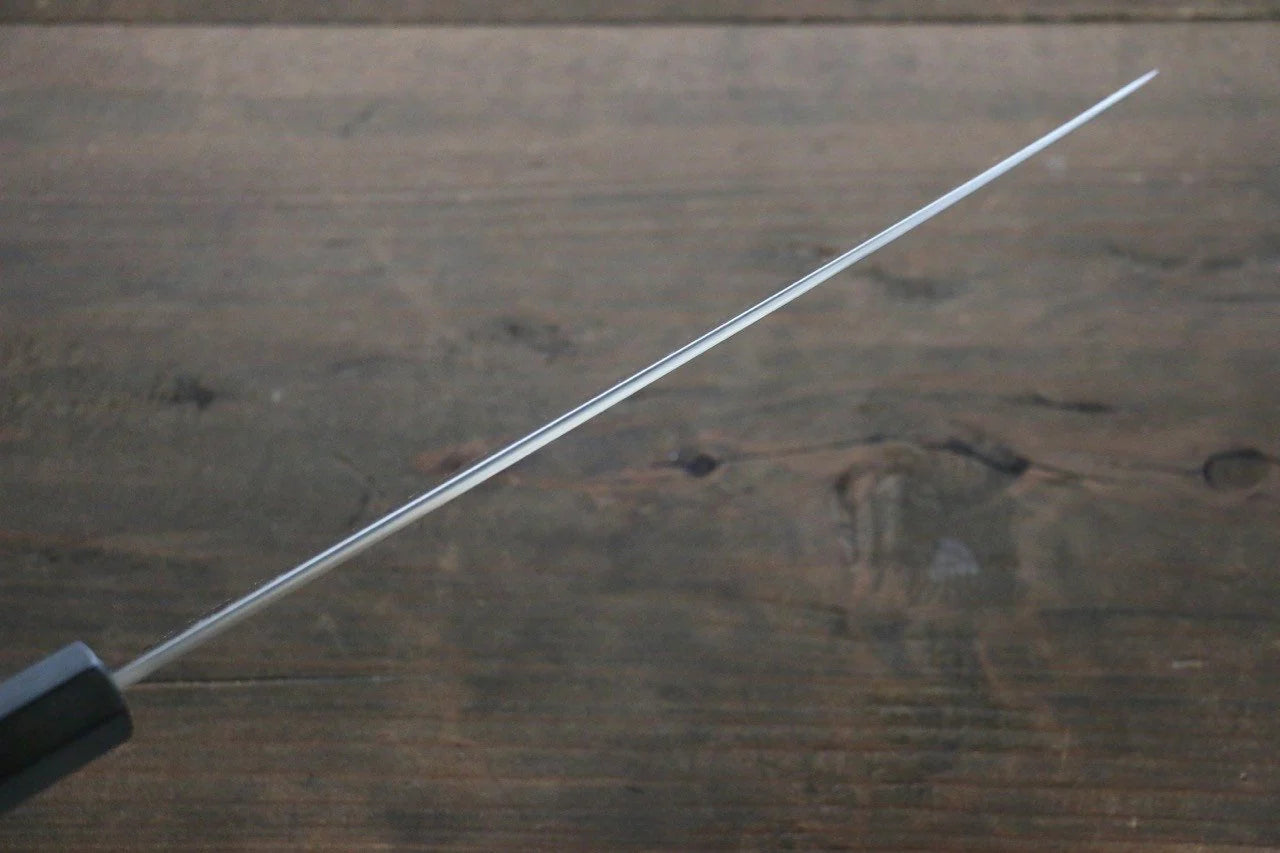 Sukenari R2/SG2 3 ชั้น มีดกิวโตะ Gyuto มีดทำครัวญี่ปุ่น 210mm ด้ามไม้พะยูง