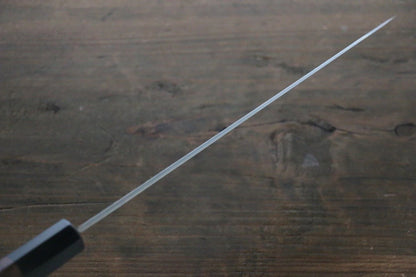 Sukenari R2/SG2 3 ชั้น มีด Kiritsuke Gyuto มีดทำครัวญี่ปุ่น 210mm ด้ามไม้พะยูง