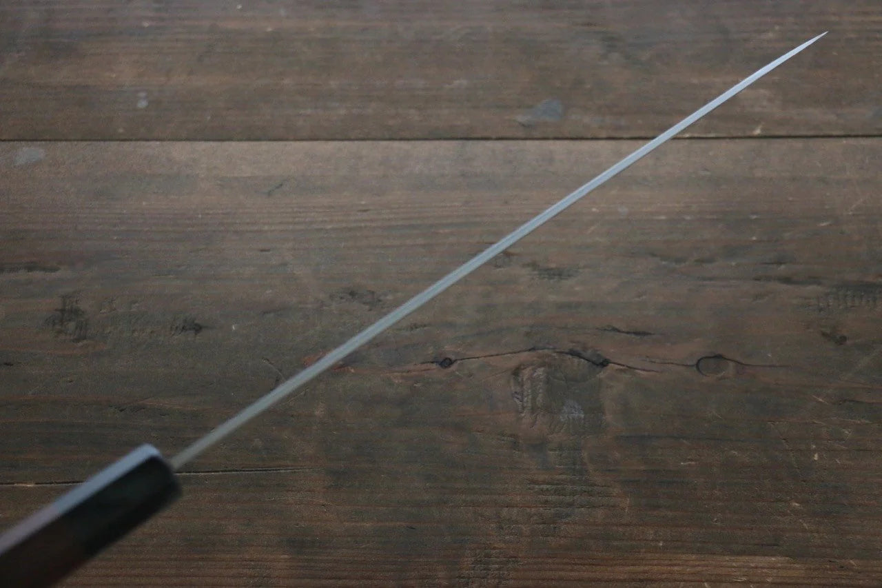 Sukenari R2/SG2 3 ชั้น มีด Kiritsuke Gyuto มีดทำครัวญี่ปุ่น 270mm ด้ามไม้พะยูง