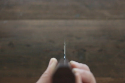 Sukenari R2/SG2 3 ชั้น มีด Kiritsuke Gyuto มีดทำครัวญี่ปุ่น 270mm ด้ามไม้พะยูง