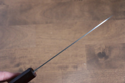 Sakai Takayuki Nanairo VG10 33 ชั้น มีด Santoku มีดทำครัวญี่ปุ่น 180mm ด้ามพลาสติก ABS (กระดองเต่าเเดง)