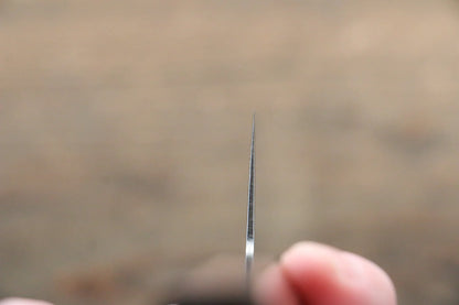 Seisuke AUS10 ดามัสกัส มีดกิวโตะ Gyuto มีดทำครัวญี่ปุ่น 210mm ด้ามไม้พะยูง