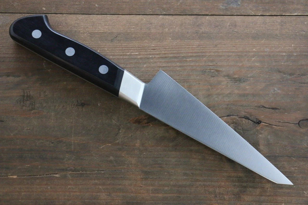 Misono UX10 สเเตนเลส มีดเลาะกระดูก Honesuki มีดทำครัวญี่ปุ่น 145mm