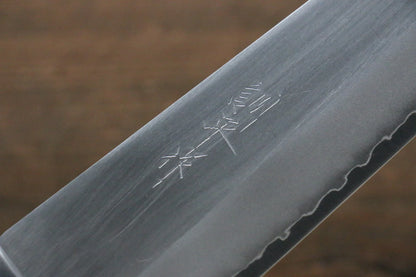 Kunihira VG1 ขัด มีด Santoku มีดทำครัวญี่ปุ่น 170mm ด้ามมะฮอกกานี
