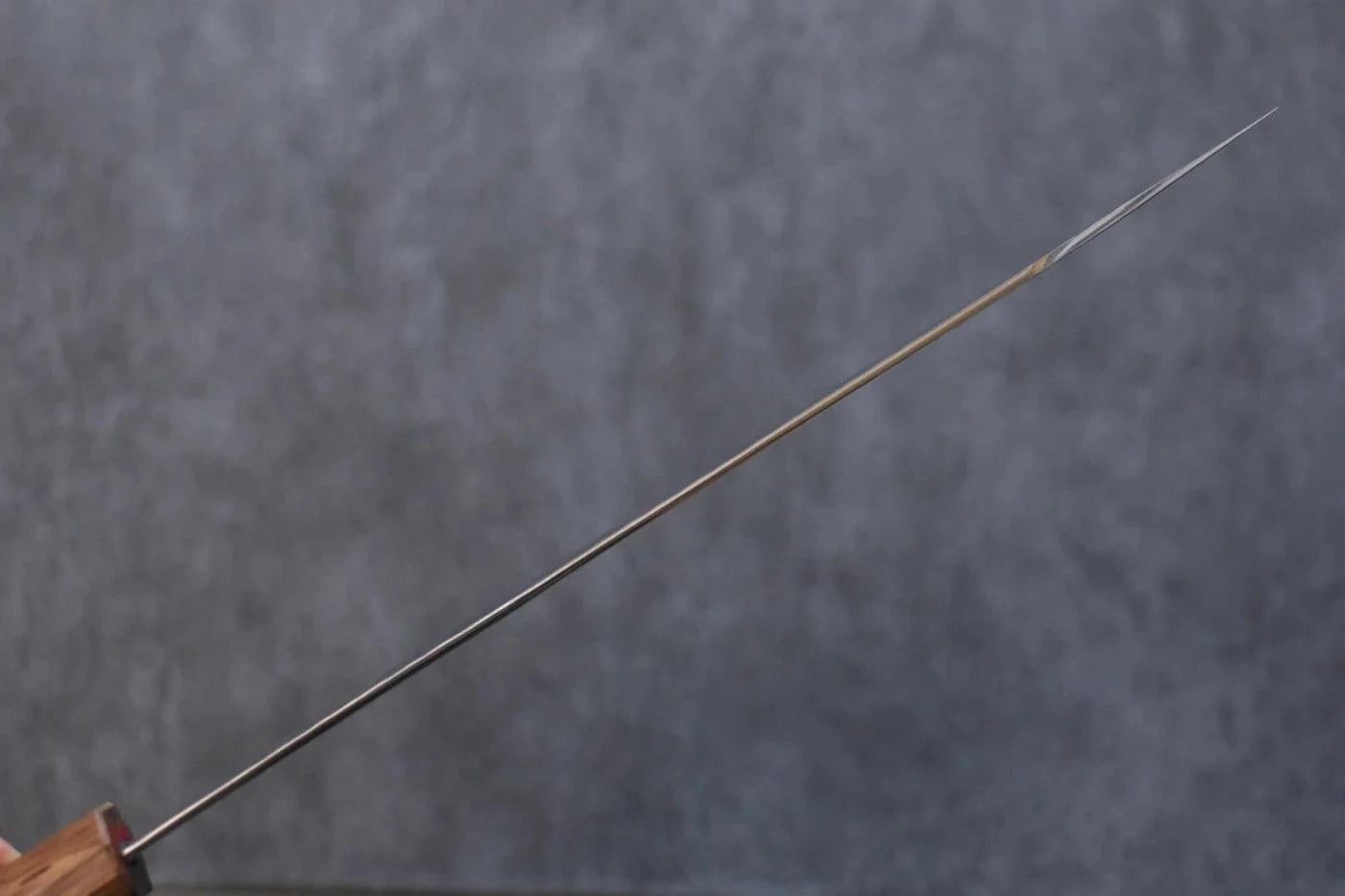 Yu Kurosaki Senko Ei R2/SG2 ลายค้อนตี มีดกิวโตะ Gyuto มีดทำครัวญี่ปุ่น 240mm ด้ามไม้ประดู่