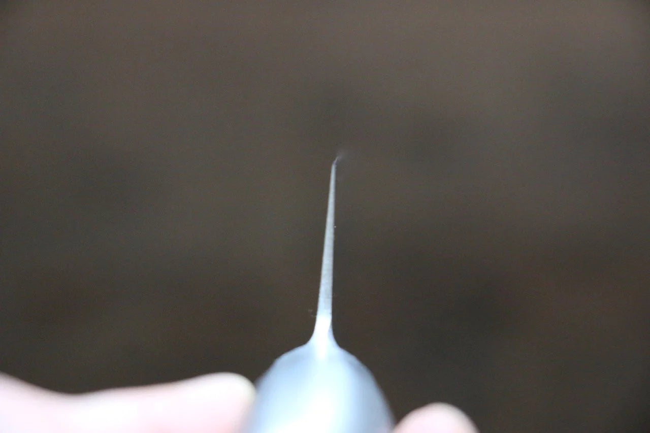 Sakai Takayuki โปร โมลิบดินัม INOX มีดกิวโตะ Gyuto มีดทำครัวญี่ปุ่น 180mm