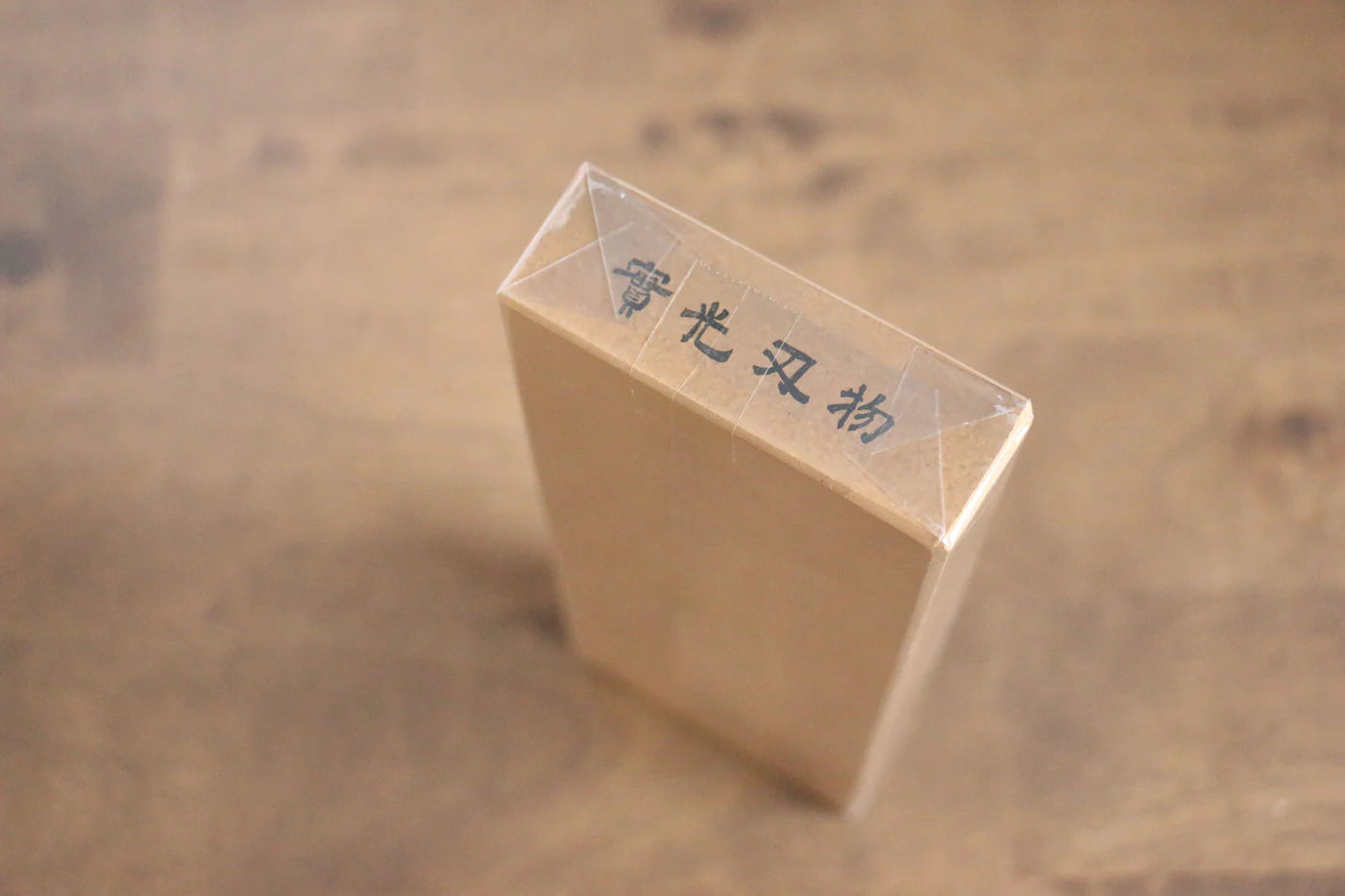 Jikko Ceramic #6000 หินลับมีด