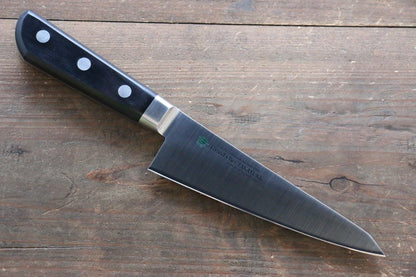 Sakai Takayuki Grand Chef Swedish Steel (เหล็กสวีเดน) มีดเลาะกระดูก Honesuki มีดทำครัวญี่ปุ่น 150mm