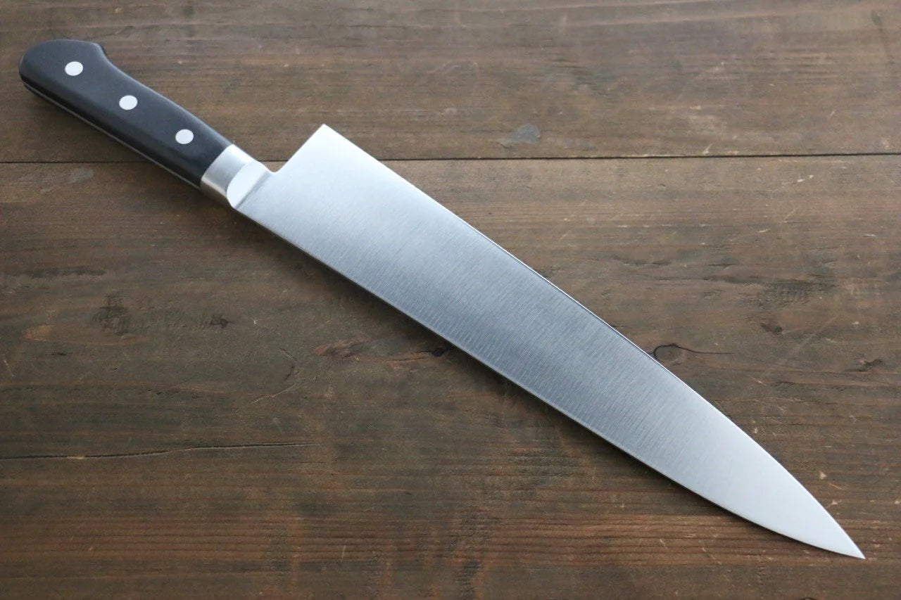 Misono โมลิบดินัม มีดกิวโตะ Gyuto มีดทำครัวญี่ปุ่น 300mm