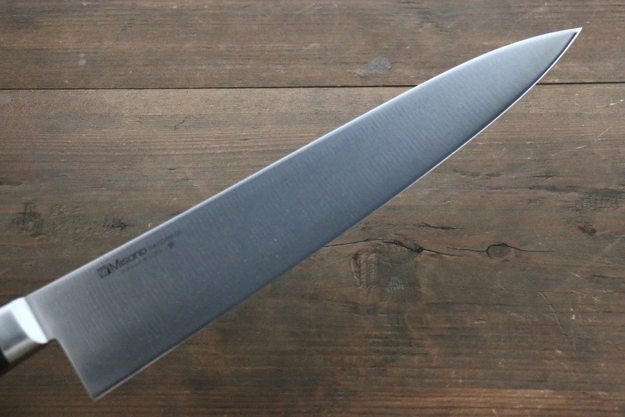 Misono โมลิบดินัม มีดกิวโตะ Gyuto มีดทำครัวญี่ปุ่น 300mm