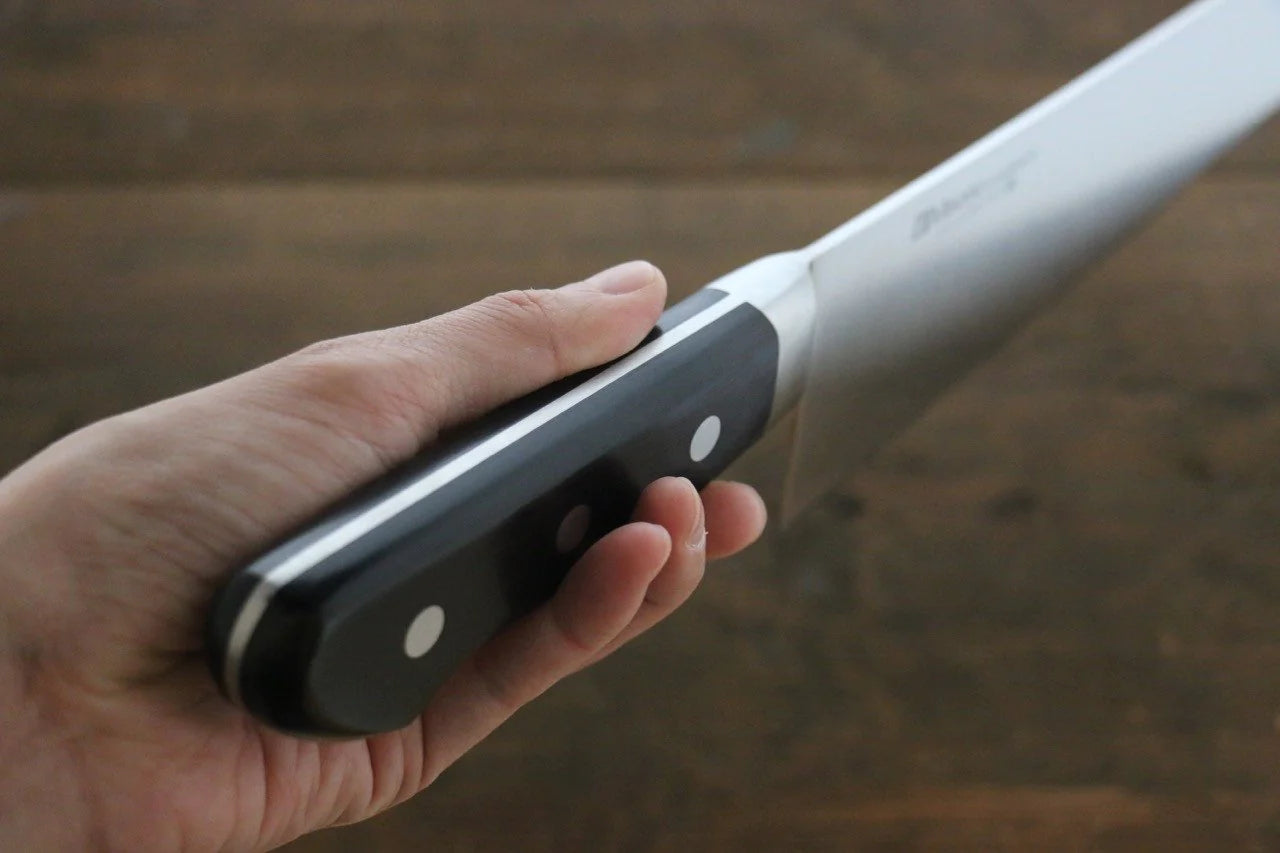 Misono โมลิบดินัม มีดกิวโตะ Gyuto มีดทำครัวญี่ปุ่น 300mm