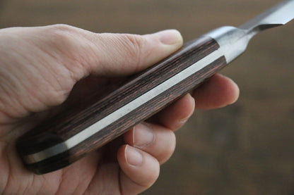 Sakai Takayuki Blue Steel (บลูสตีล) No.2 มีดเลาะกระดูก Honesuki มีดทำครัวญี่ปุ่น 150mm