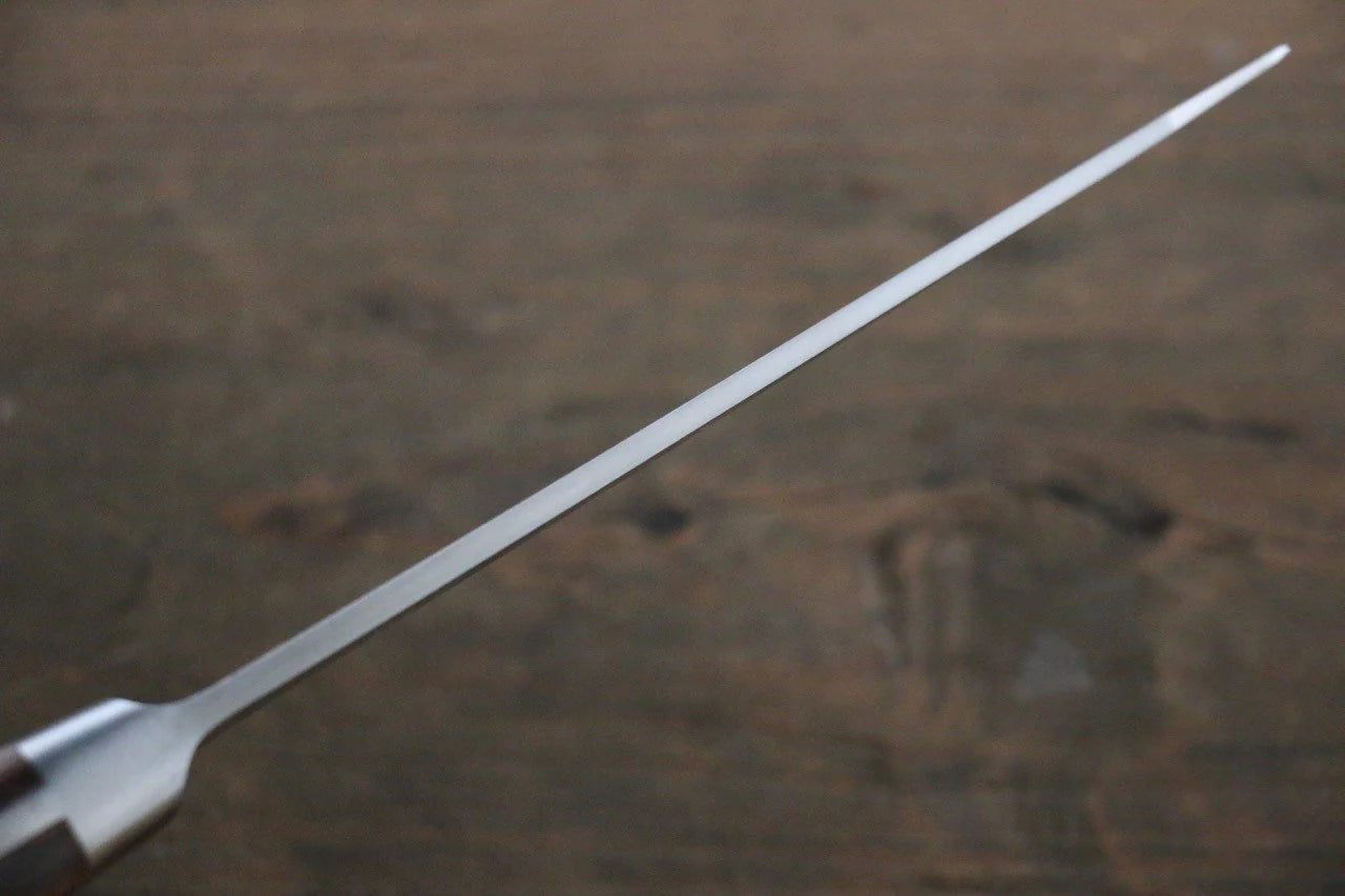 Sakai Takayuki Blue Steel (บลูสตีล) No.2 มีดเลาะกระดูก Honesuki มีดทำครัวญี่ปุ่น 150mm