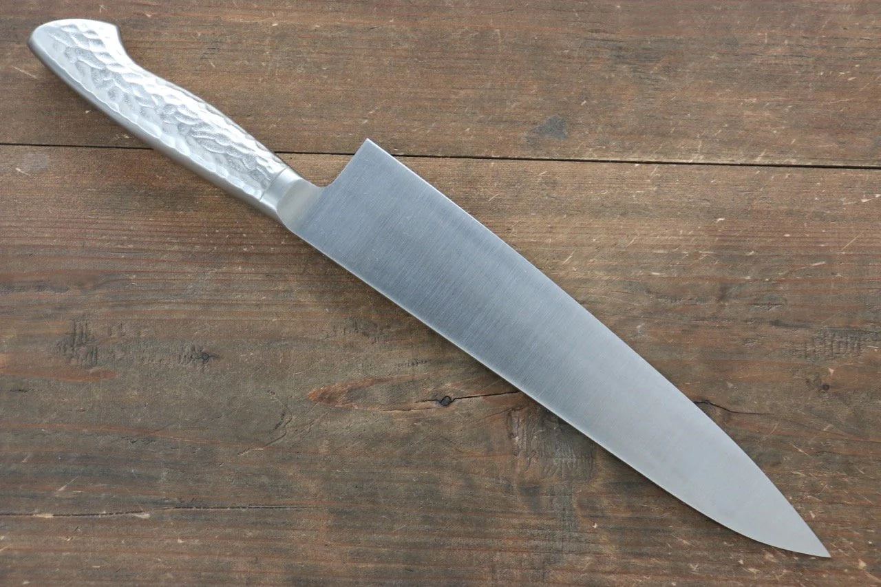 Sakai Takayuki โปร โมลิบดินัม INOX มีดกิวโตะ Gyuto มีดทำครัวญี่ปุ่น 240mm