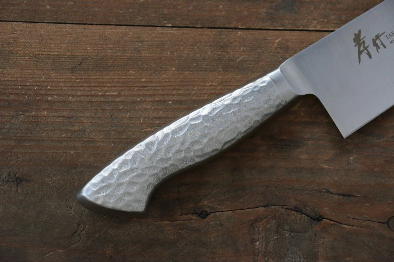 Sakai Takayuki โปร โมลิบดินัม INOX มีดกิวโตะ Gyuto มีดทำครัวญี่ปุ่น 240mm