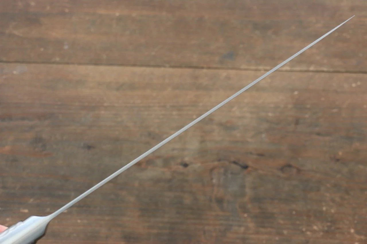 Sakai Takayuki โปร โมลิบดินัม INOX มีดกิวโตะ Gyuto มีดทำครัวญี่ปุ่น 240mm