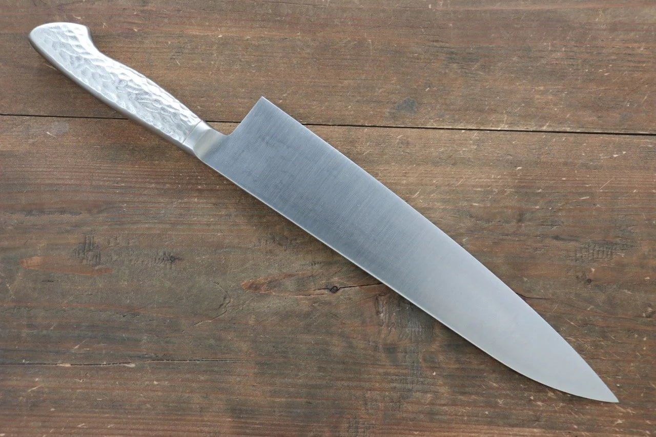Sakai Takayuki โปร โมลิบดินัม INOX มีดกิวโตะ Gyuto มีดทำครัวญี่ปุ่น 270mm