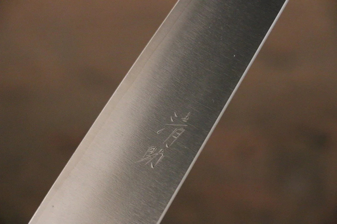 Seisuke R2/SG2 มีดขนาดเล็ก  Petty มีดทำครัวญี่ปุ่น 150mm ด้ามไม้พะยูง
