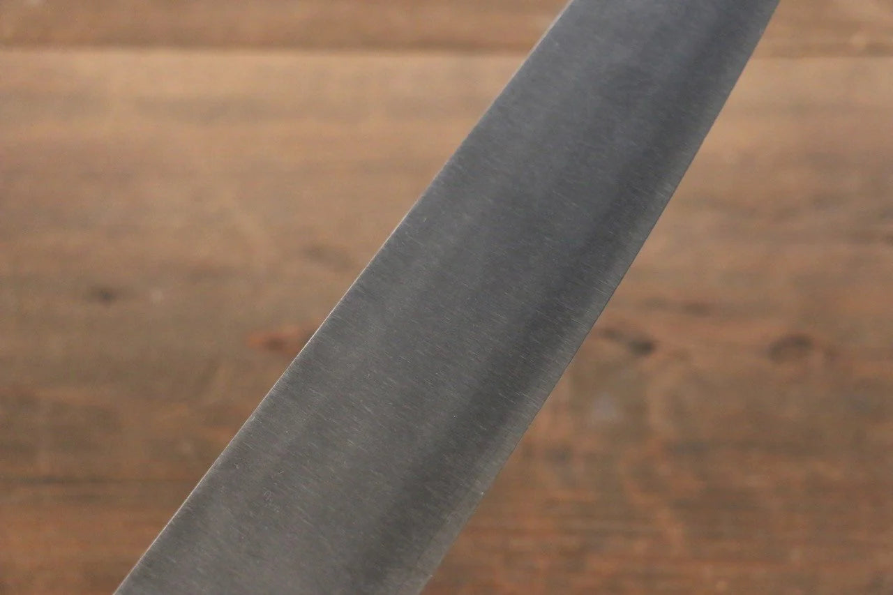 Seisuke R2/SG2 มีดกิวโตะ Gyuto มีดทำครัวญี่ปุ่น 240mm ด้ามไม้พะยูง