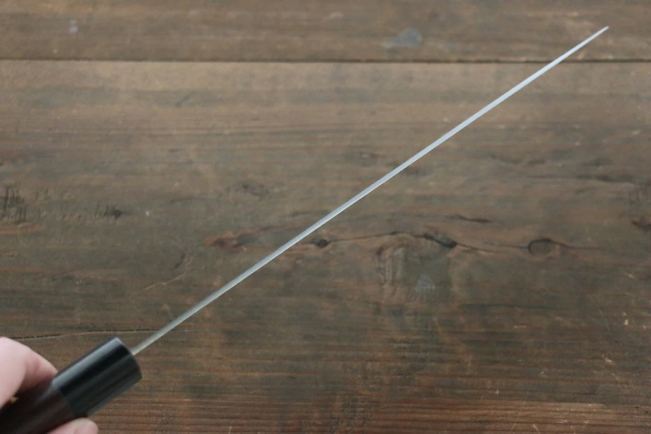 Seisuke R2/SG2 มีดกิวโตะ Gyuto มีดทำครัวญี่ปุ่น 240mm ด้ามไม้พะยูง