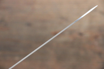 Kunihira VG1 ลายค้อนตี มีดกิวโตะ Gyuto มีดทำครัวญี่ปุ่น 180mm ด้ามมะฮอกกานี