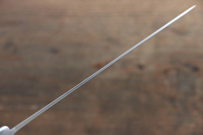 Kunihira Tanzo VG1 ดามัสกัส มีดกิวโตะ Gyuto มีดทำครัวญี่ปุ่น 180mm ด้ามมะฮอกกานี