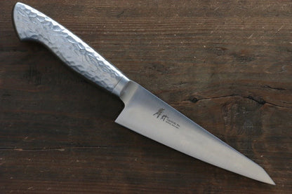 Sakai Takayuki โปร โมลิบดินัม INOX มีดเลาะกระดูก Honesuki มีดทำครัวญี่ปุ่น 150mm