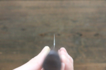 Sakai Takayuki AUS10 ดามัสกัส 45 ชั้น มีดเลาะเอ็น Sujihiki มีดทำครัวญี่ปุ่น 240mm ด้ามไม้พะยูง