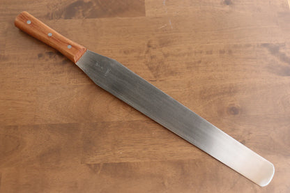 Sakai Takayuki สเเตนเลส มีดผสมสี มีดทำครัวญี่ปุ่น 360mm