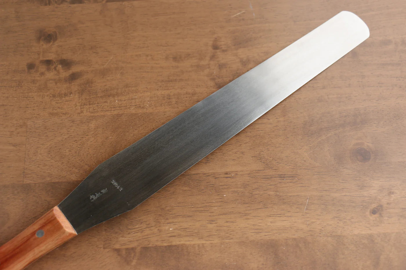 Sakai Takayuki สเเตนเลส มีดผสมสี มีดทำครัวญี่ปุ่น 360mm