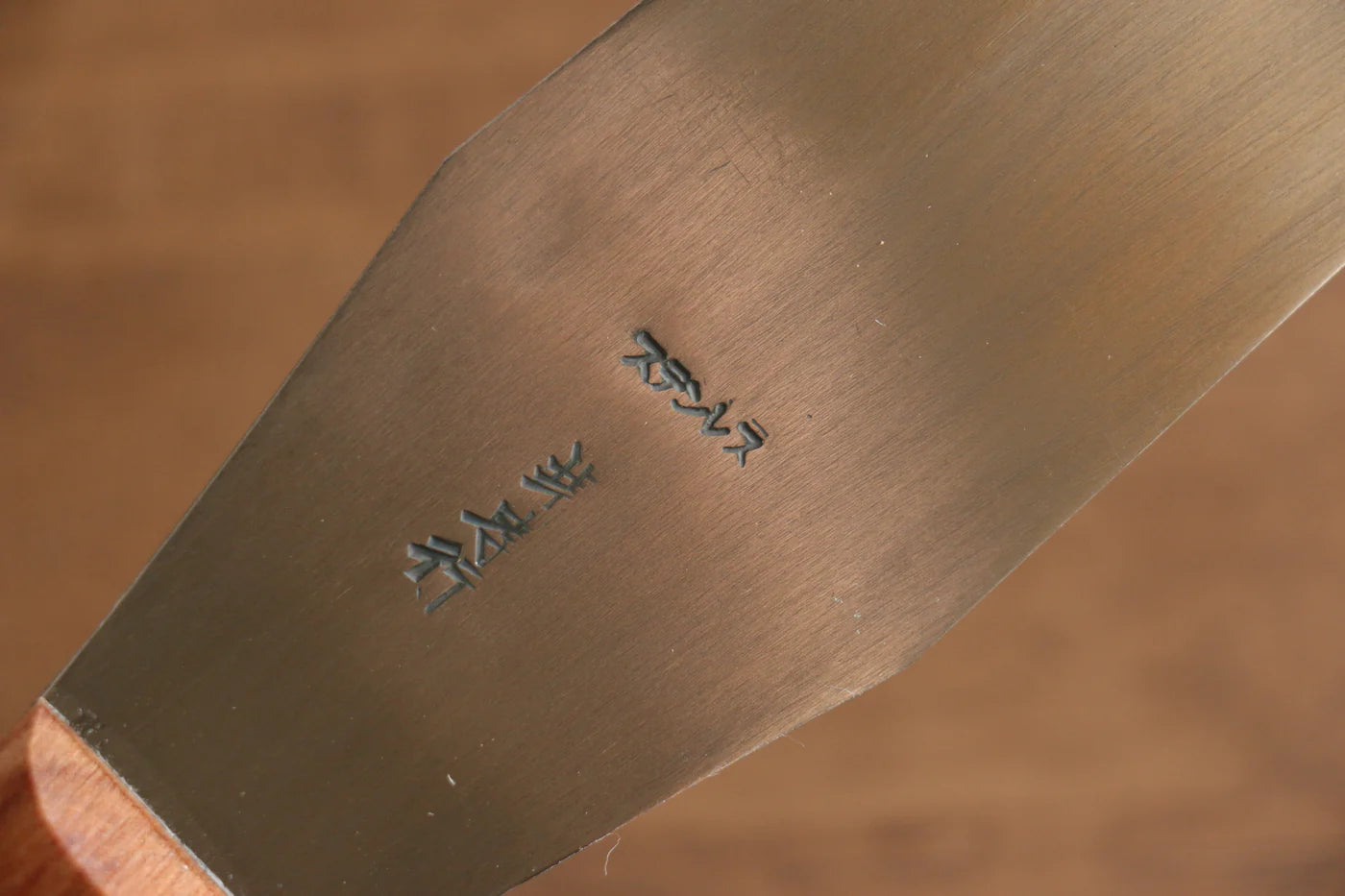 Sakai Takayuki สเเตนเลส มีดผสมสี มีดทำครัวญี่ปุ่น 360mm