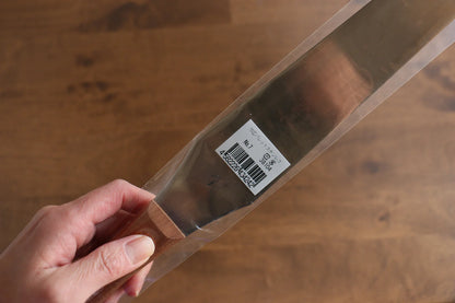 Sakai Takayuki สเเตนเลส มีดผสมสี มีดทำครัวญี่ปุ่น 360mm