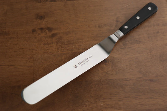 Sakai Takayuki โมลิบดินัม INOX มีดผสมสี มีดทำครัวญี่ปุ่น 200mm