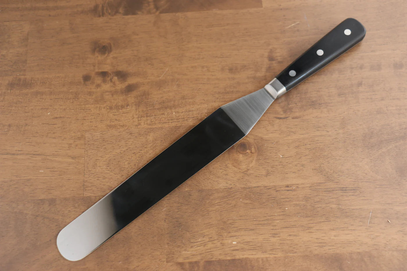 Sakai Takayuki โมลิบดินัม INOX มีดผสมสี มีดทำครัวญี่ปุ่น 250mm