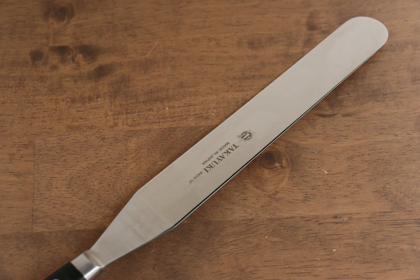 Sakai Takayuki โมลิบดินัม INOX มีดผสมสี มีดทำครัวญี่ปุ่น 250mm