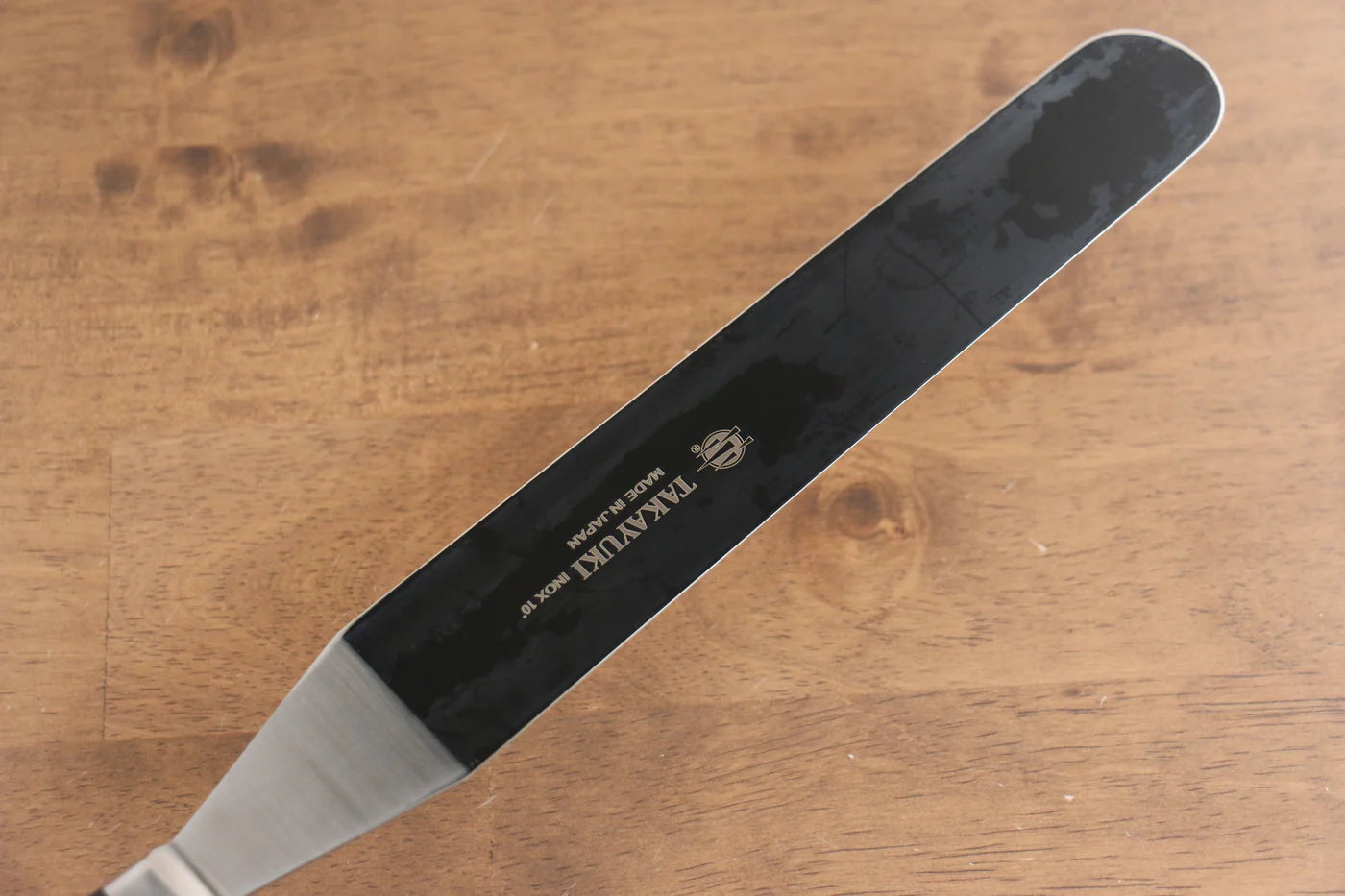 Sakai Takayuki โมลิบดินัม INOX มีดผสมสี มีดทำครัวญี่ปุ่น 250mm
