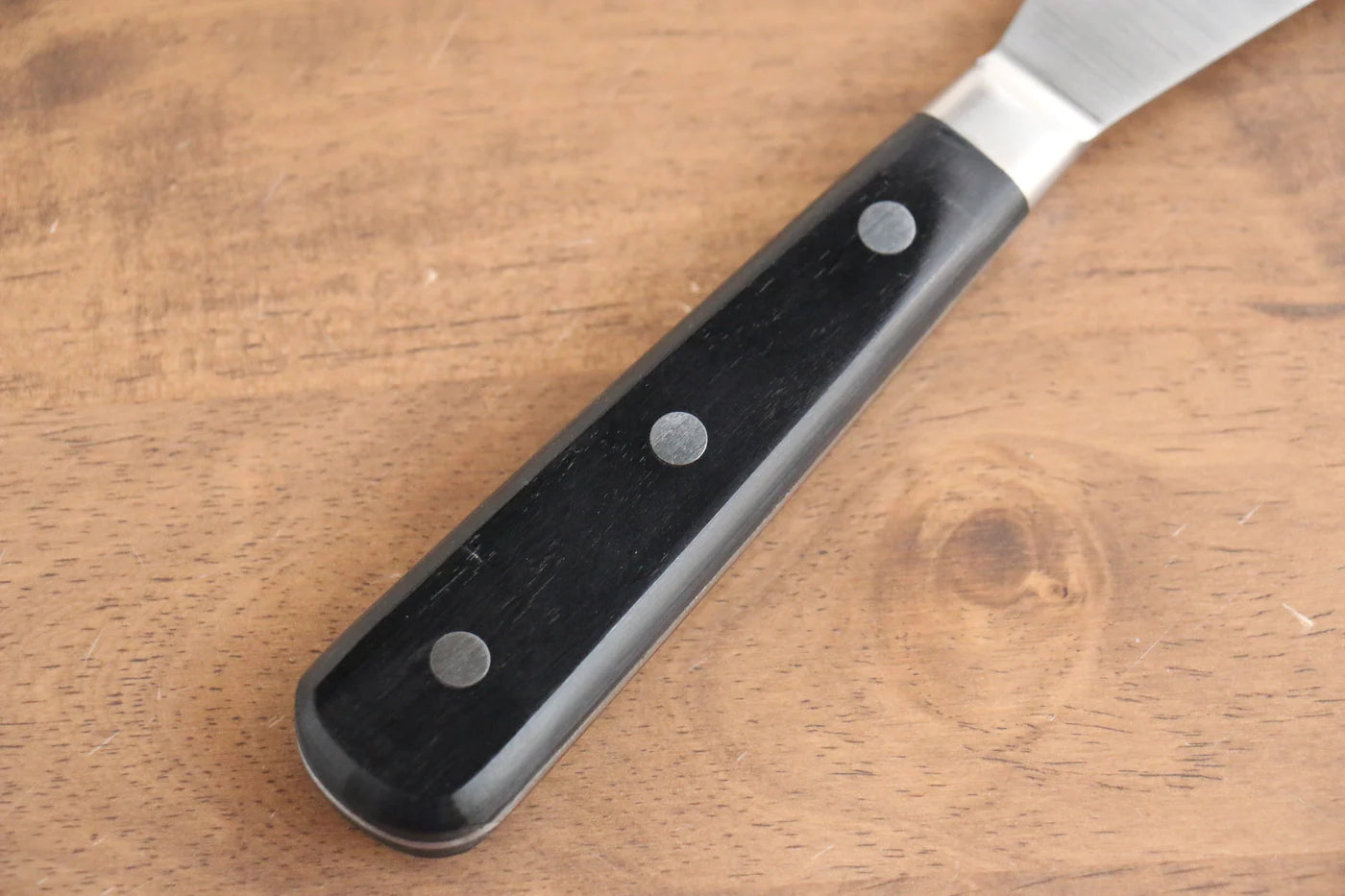 Sakai Takayuki โมลิบดินัม INOX มีดผสมสี มีดทำครัวญี่ปุ่น 250mm