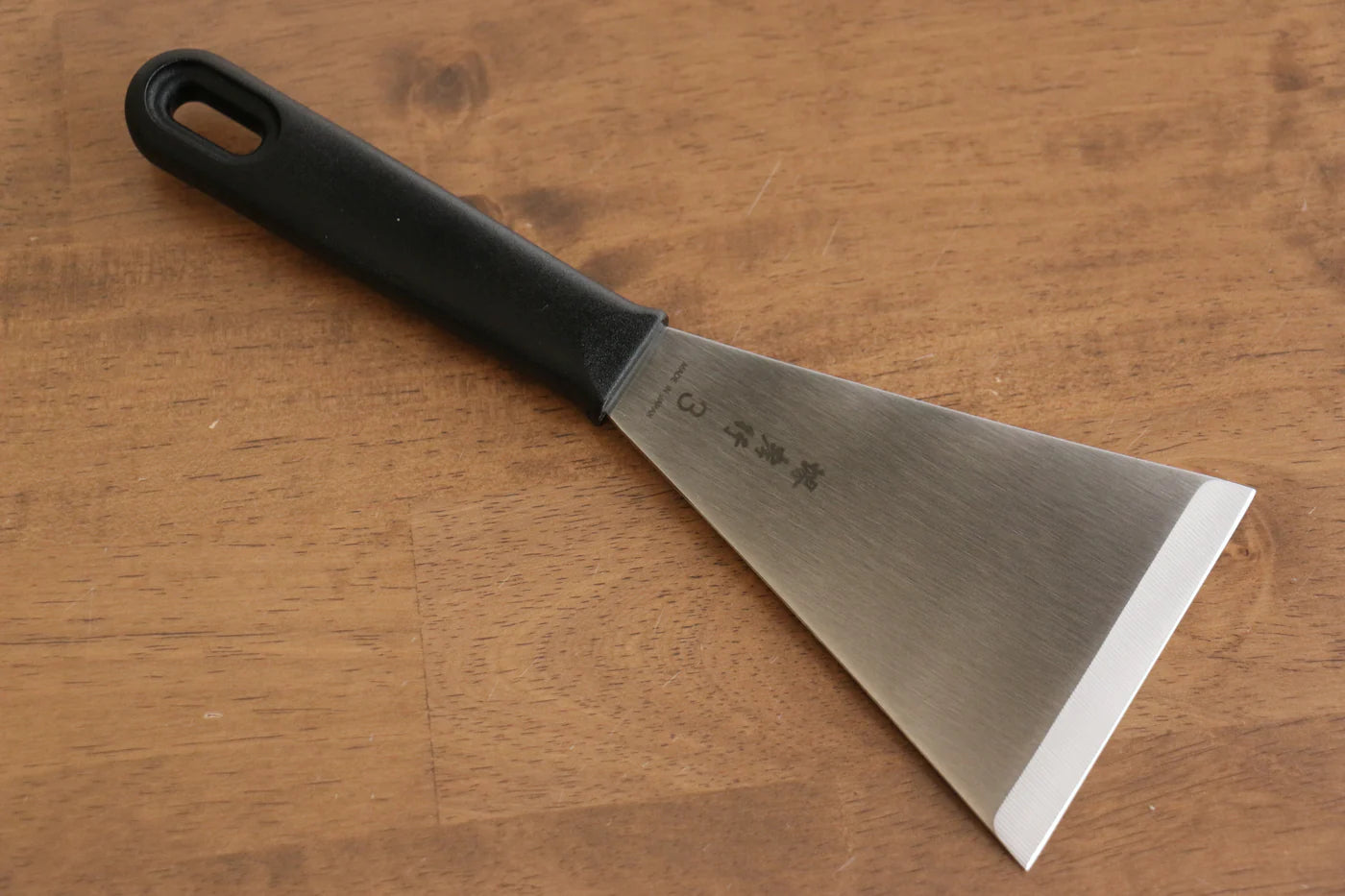 Sakai Takayuki สเเตนเลส มีดผสมสี มีดทำครัวญี่ปุ่น 120mm