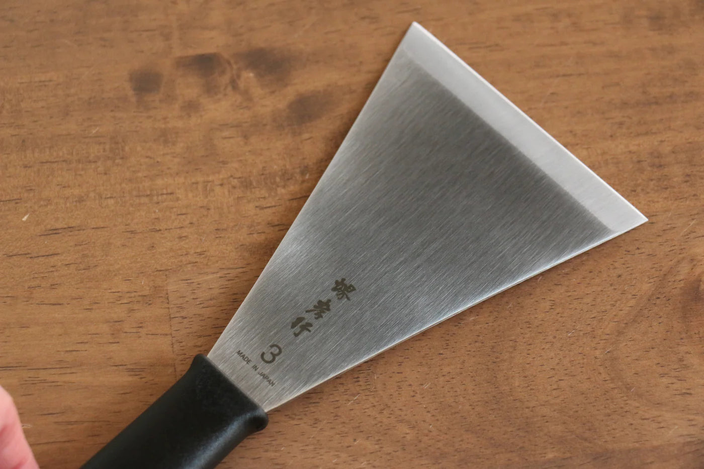 Sakai Takayuki สเเตนเลส มีดผสมสี มีดทำครัวญี่ปุ่น 120mm