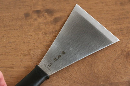 Sakai Takayuki สเเตนเลส มีดผสมสี มีดทำครัวญี่ปุ่น 120mm