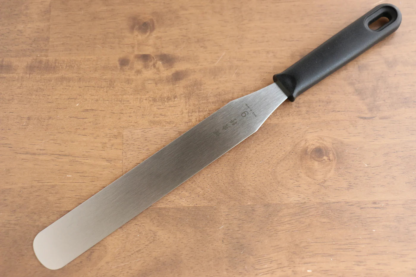Sakai Takayuki สเเตนเลส มีดผสมสี มีดทำครัวญี่ปุ่น 230mm