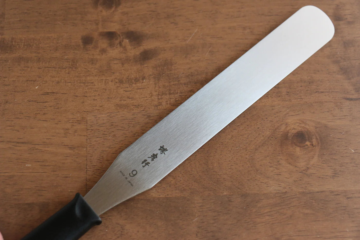 Sakai Takayuki สเเตนเลส มีดผสมสี มีดทำครัวญี่ปุ่น 230mm