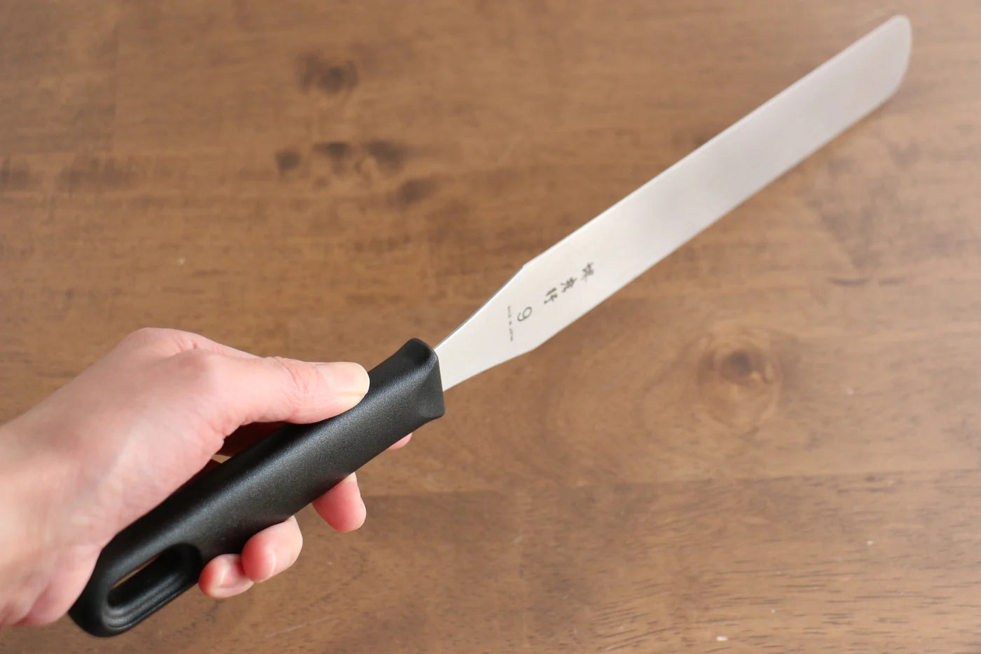 Sakai Takayuki สเเตนเลส มีดผสมสี มีดทำครัวญี่ปุ่น 230mm
