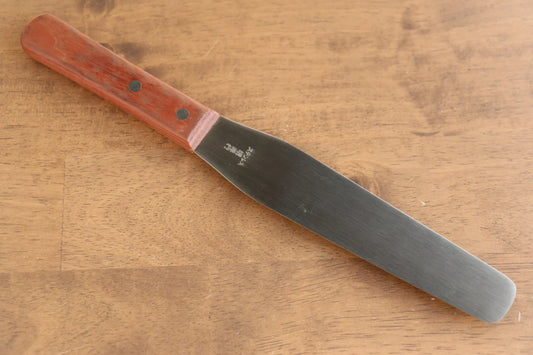 Sakai Takayuki สเเตนเลส มีดผสมสี มีดทำครัวญี่ปุ่น 180mm