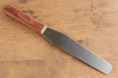 Sakai Takayuki สเเตนเลส มีดผสมสี มีดทำครัวญี่ปุ่น 180mm