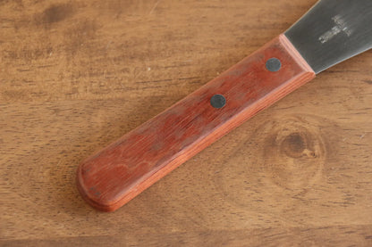 Sakai Takayuki สเเตนเลส มีดผสมสี มีดทำครัวญี่ปุ่น 180mm