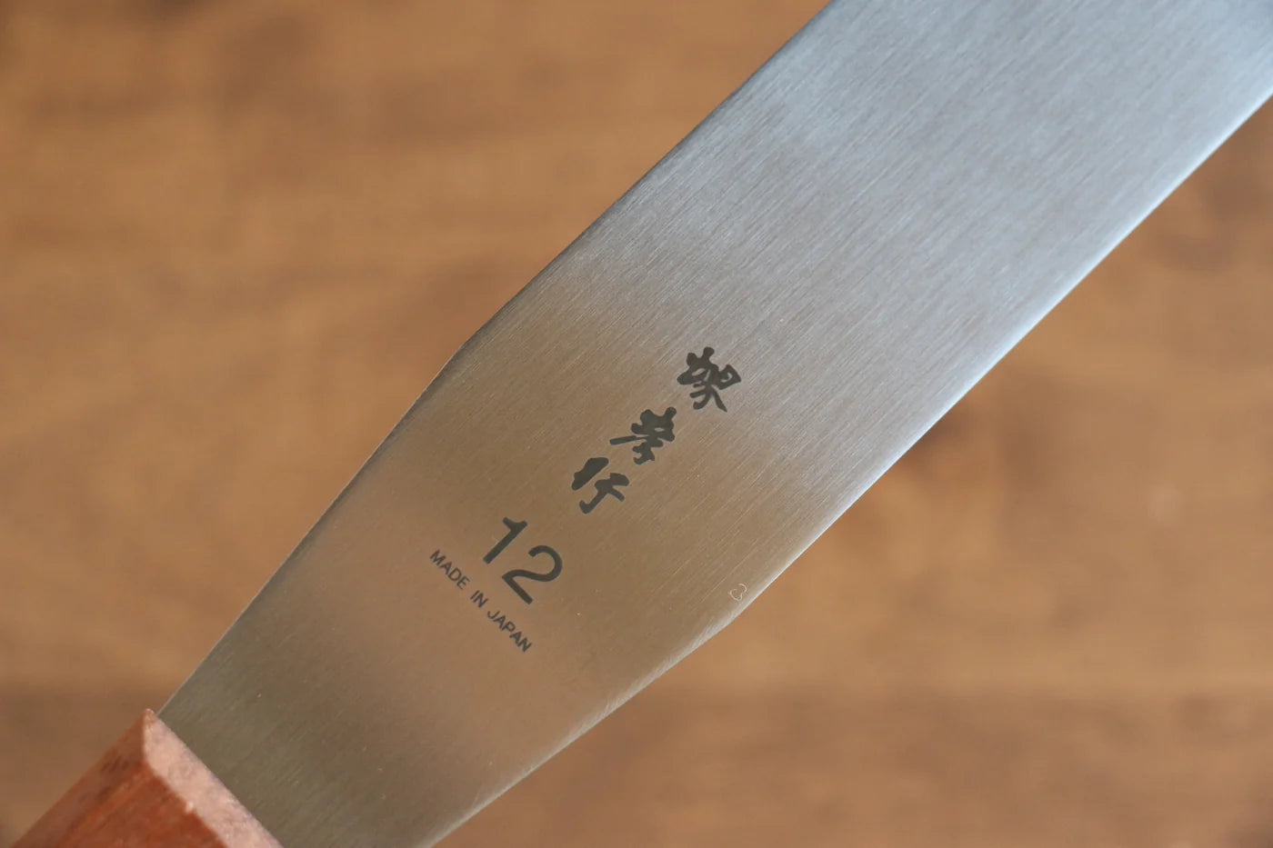Sakai Takayuki สเเตนเลส มีดผสมสี มีดทำครัวญี่ปุ่น 305mm