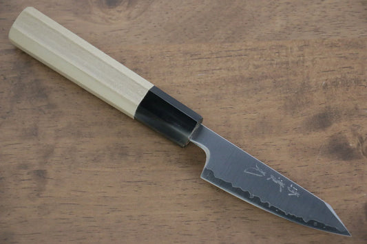 Jikko R2/SG2 มีด Kiritsuke Petty-Utility มีดทำครัวญี่ปุ่น 70mm ด้ามต้นเเมกโนเลีย